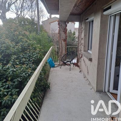 Maison de ville - 78 m² - 4 pièces