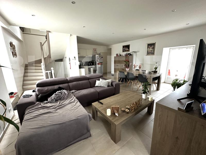 Immeuble - 291 m²