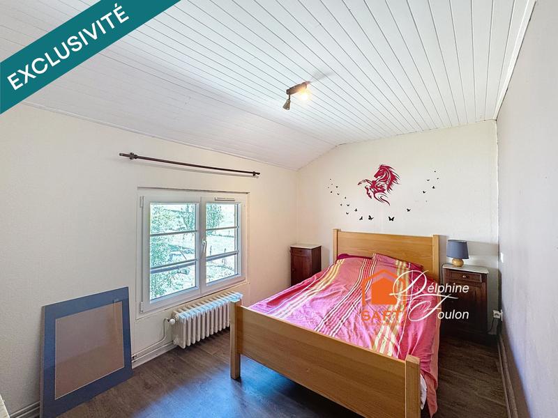 Maison - 153 m² - 5 pièces