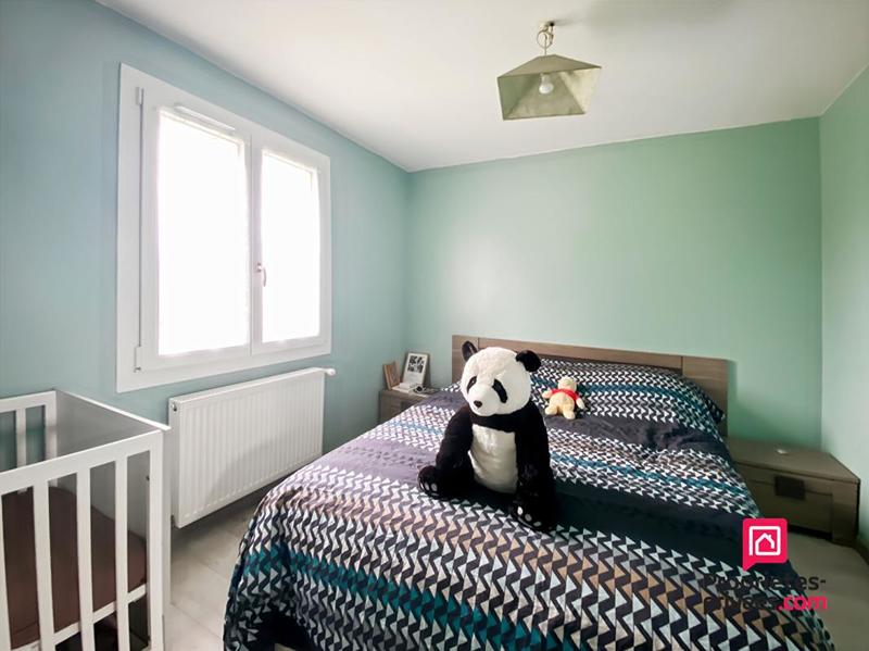 Maison - 135 m² - 6 pièces