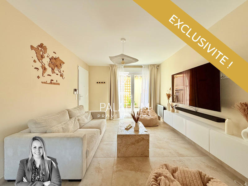 Maison - 78 m² - 4 pièces