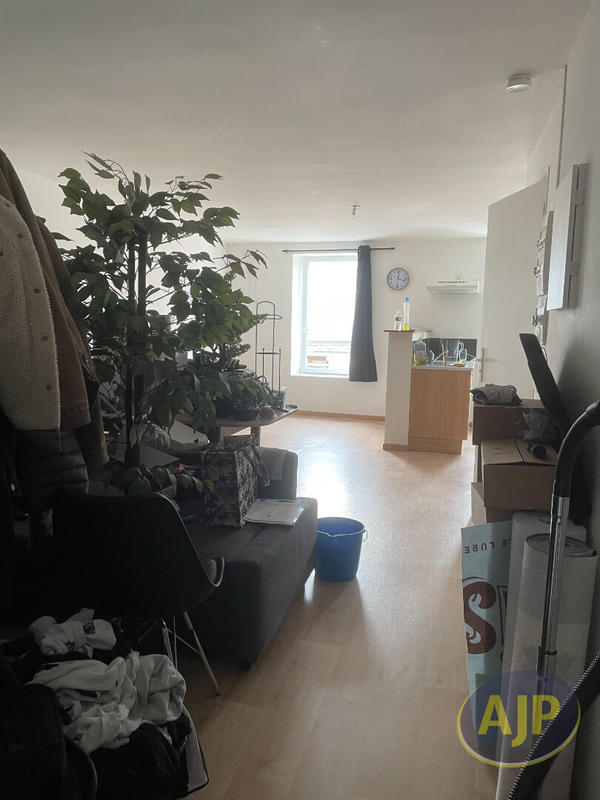 Appartement - 50 m² - 2 pièces