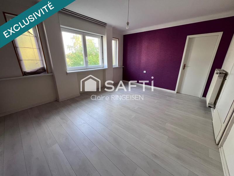 Maison - 171 m² - 7 pièces