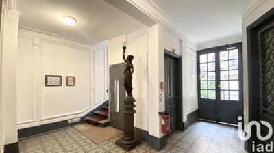 Appartement - 110 m² - 5 pièces