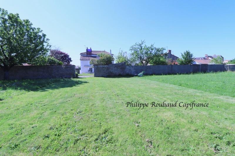 Maison - 125 m² - 6 pièces