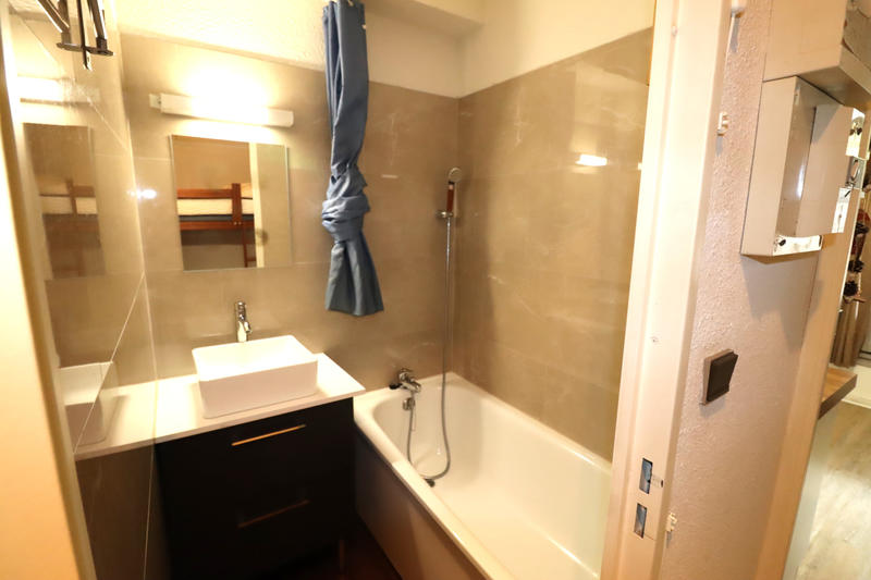 Appartement - 17 m² - 1 pièce