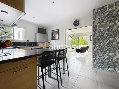 Maison - 173 m² - 7 pièces