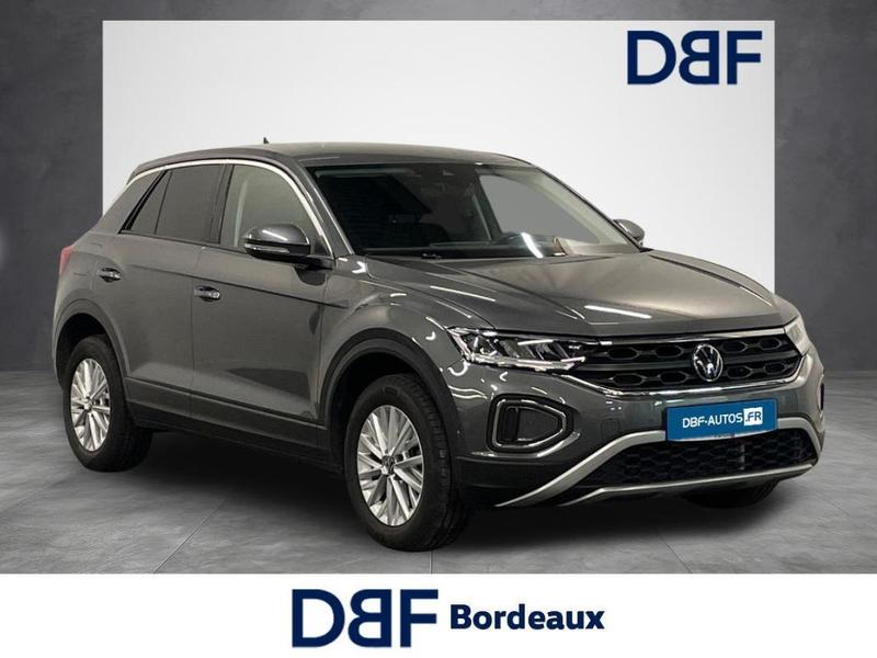Volkswagen t-Roc 1.0 Tsi 110 Start/Stop Bvm6