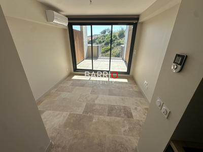 Appartement - 26 m² - 1 pièce