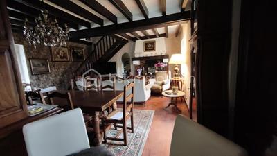 Longère - 140 m² - 5 pièces