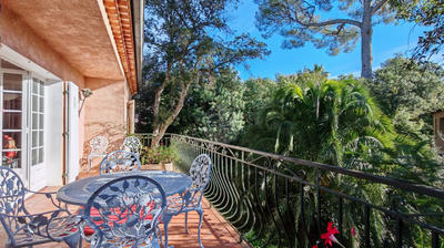 Villa - 190 m² - 5 pièces