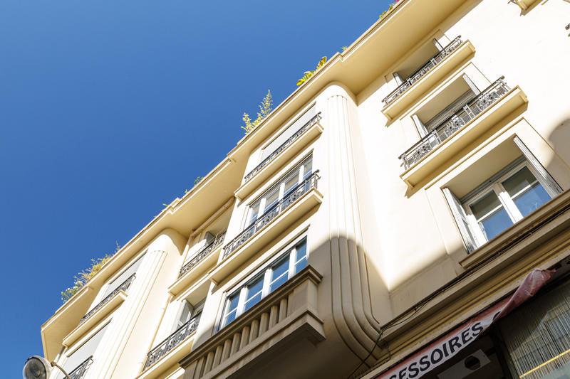 Appartement - 120 m² - 4 pièces