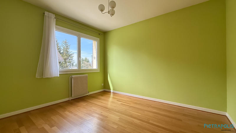 Villa - 181 m² - 7 pièces