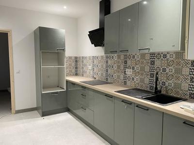 Maison - 130 m² - 4 pièces