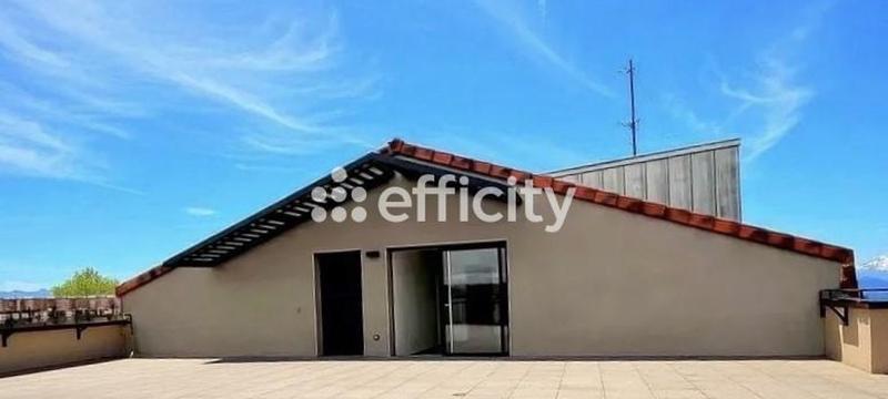 Appartement - 127 m² - 4 pièces