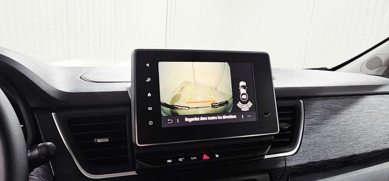 Nissan Primastar Combi L2h1 3.0t 2.0 dCi 150 s/S Bvm n-Connecta