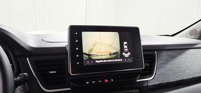 Nissan Primastar Combi L2h1 3.0t 2.0 dCi 150 s/S Bvm n-Connecta