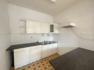 Maison ancienne - 210 m² - 7 pièces