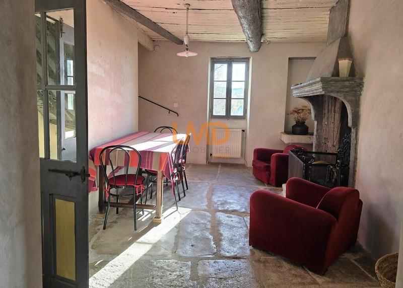 Mas - 190 m² - 8 pièces