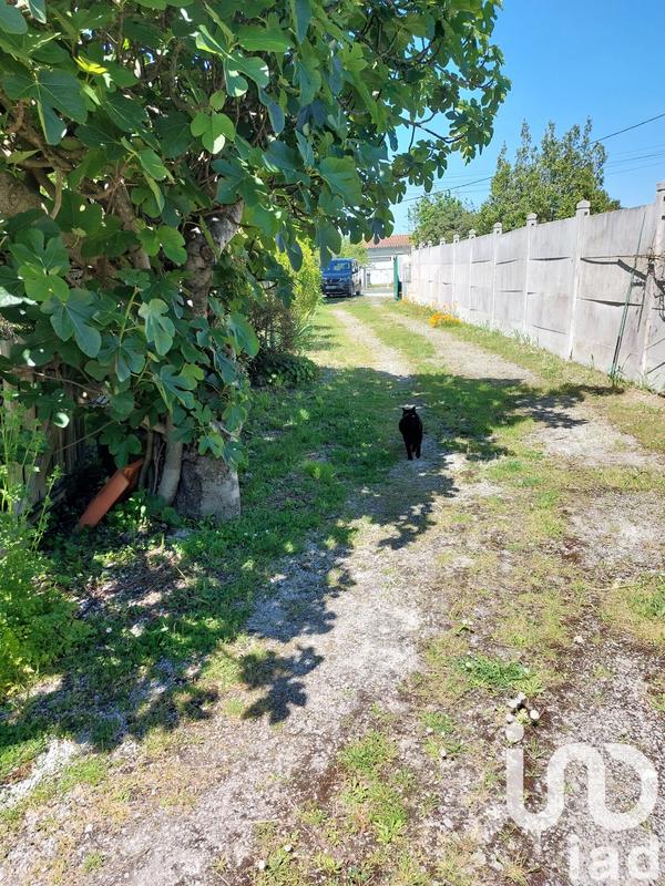 Maison - 168 m² - 6 pièces