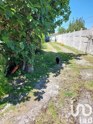 Maison - 168 m² - 6 pièces