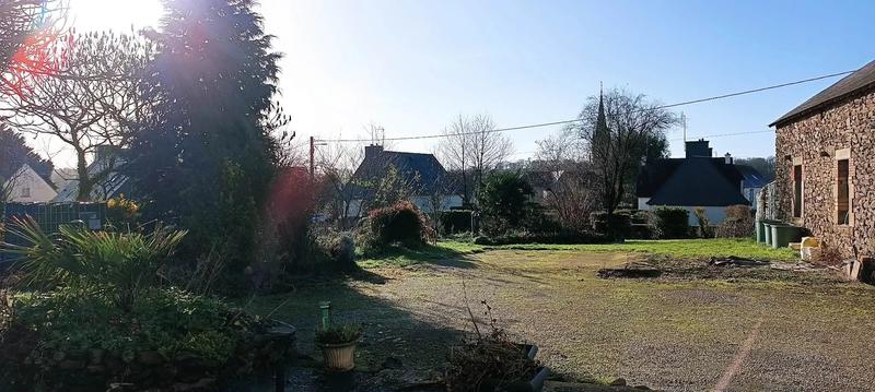 Maison chambre d'hôtes - 243 m² - 9 pièces