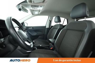 Volkswagen t-Cross 1.0 Tsi Carat 115 ch
