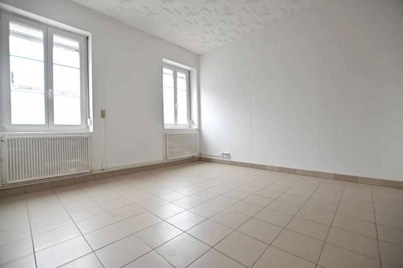 Appartement - 55 m² - 2 pièces