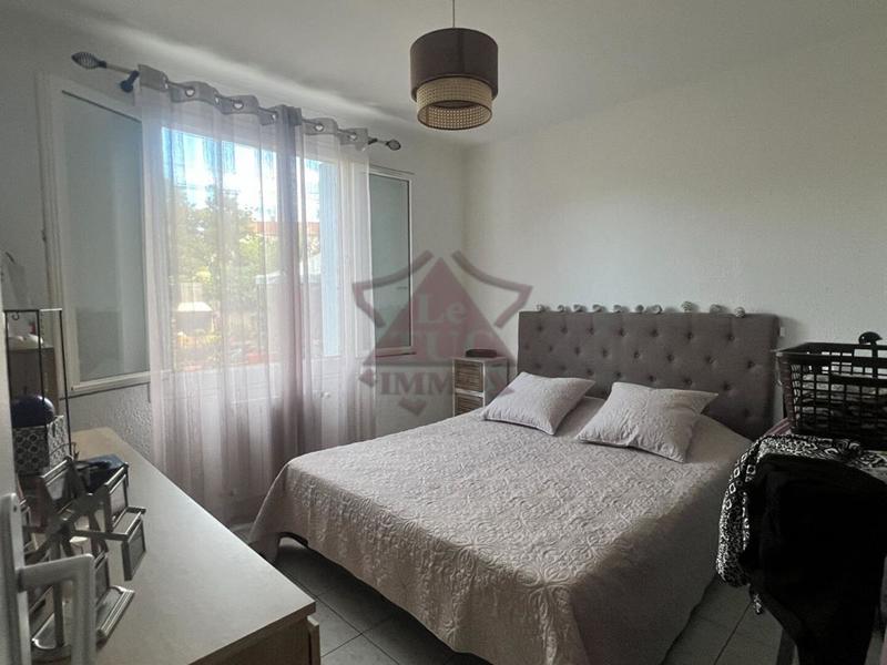 Maison - 63 m² - 5 pièces