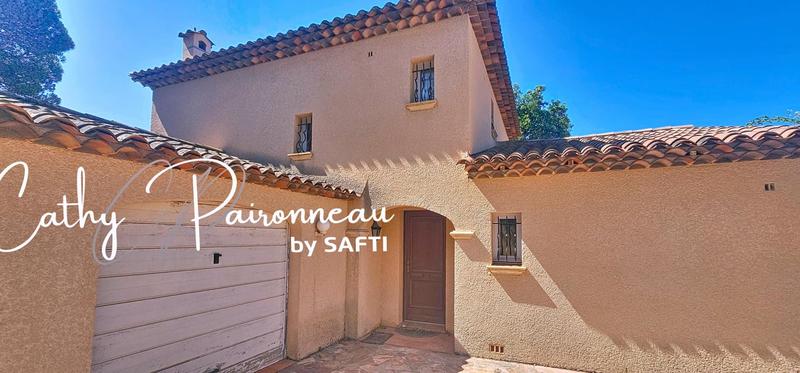 Villa - 117 m² - 6 pièces