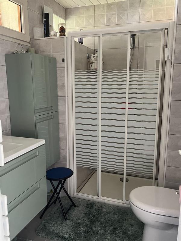 Maison - 83 m² - 3 pièces