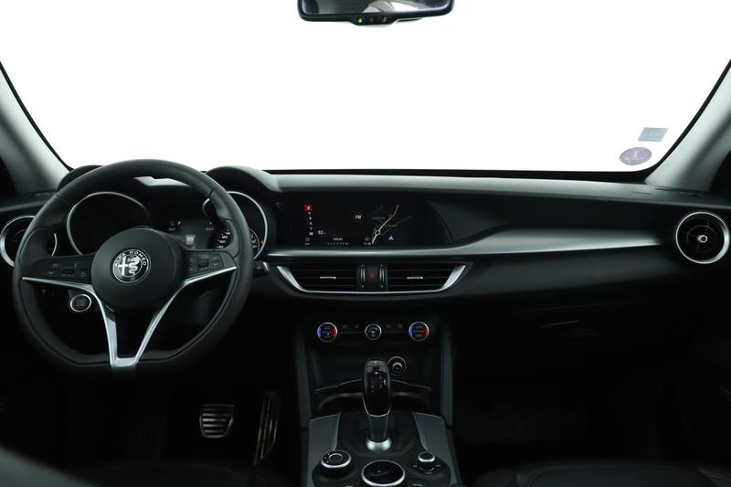 Alfa Romeo Stelvio 2.0 Turbo Q4 Super At8 200 ch