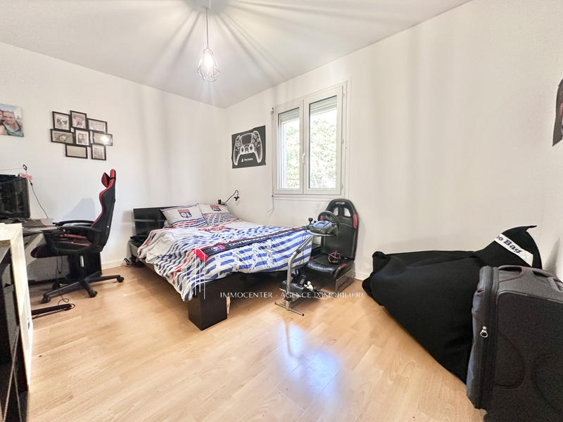 Villa - 136 m² - 5 pièces