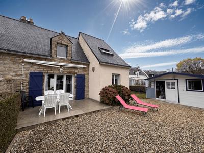 Maison - 79 m² - 5 pièces