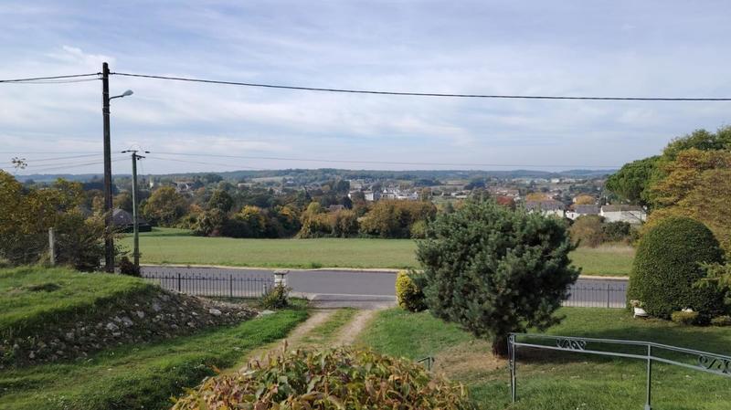 Maison - 136 m² - 7 pièces