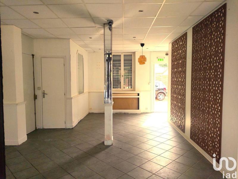 Local commercial - 60 m²