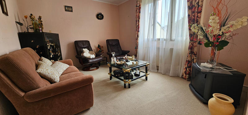 Maison - 173 m² - 10 pièces