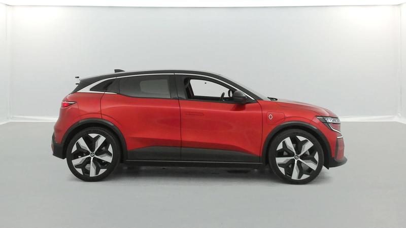 Renault Mégane Ev40 130ch standard charge Techno 5p