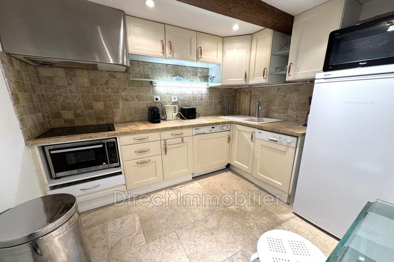 Appartement - 61 m² - 2 pièces