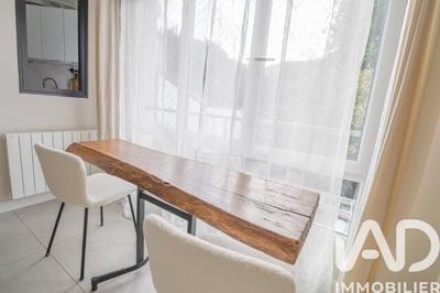 Duplex - 81 m² - 4 pièces