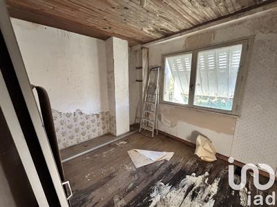 Maison de village - 150 m² - 5 pièces