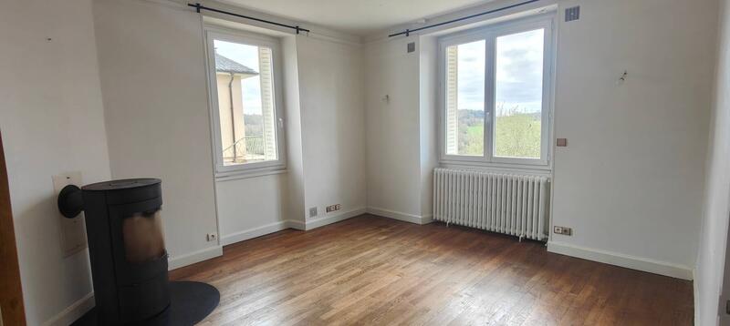 Maison - 165 m² - 7 pièces