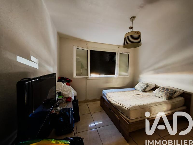 Appartement - 72 m² - 4 pièces