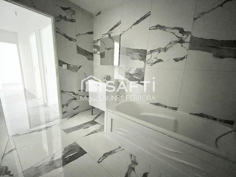 Maison - 126 m² - 5 pièces