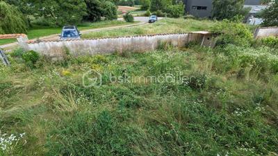 Maison - 53 m² - 3 pièces