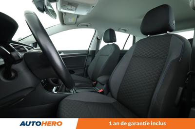 Volkswagen Golf VII 1.6 Tdi BlueMotion Tech Connect 5p 115 ch