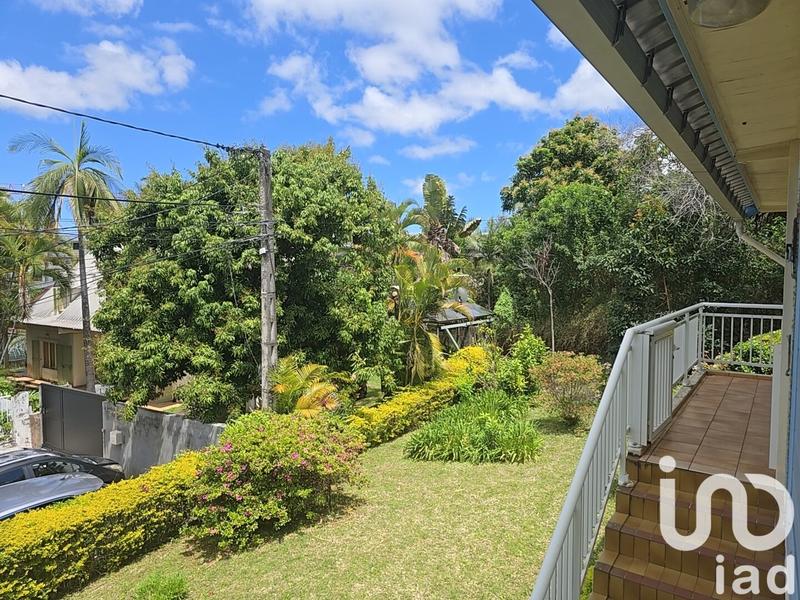 Maison - 118 m² - 4 pièces