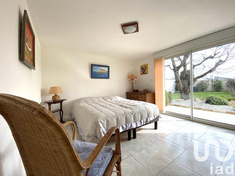 Maison - 161 m² - 5 pièces