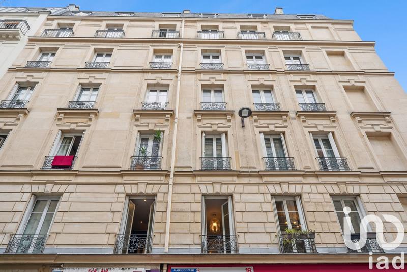 Appartement - 79 m² - 4 pièces