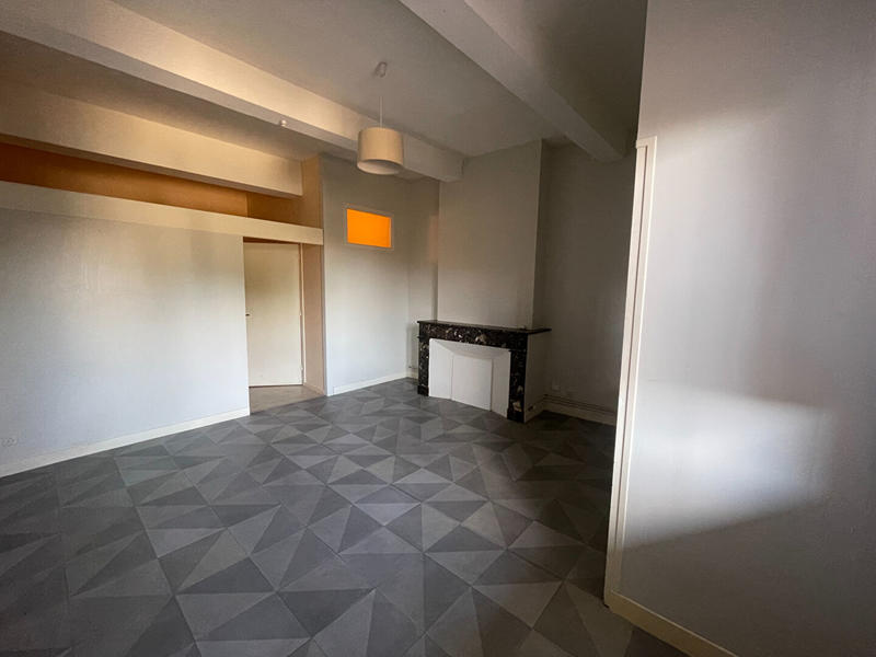 Appartement - 31 m² - 1 pièce